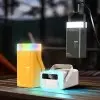 Remax RPP-117 Piloteer Series 50000mAh 27W Fast Charging Power Bank-1