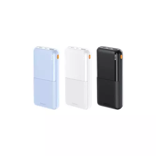 Remax RPP-26 20000mAh Lango II Series 2.4A Fast Charging Power Bank-gallery-1