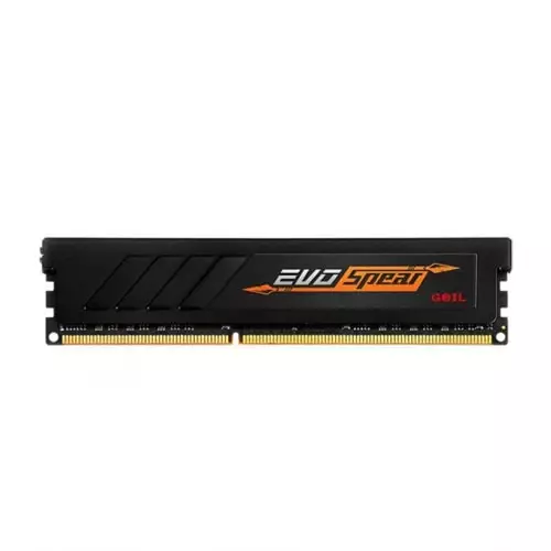 GEIL Evo Spear 8GB DDR4 3200 Mhz Desktop Ram