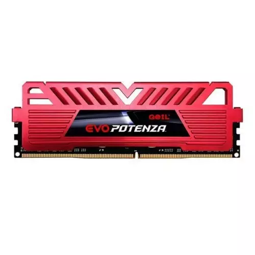 Geil Evo Potenza 8GB DDR4 3200Mhz Desktop Ram