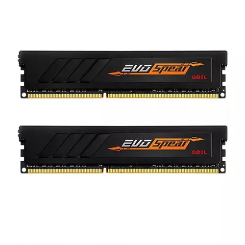 GEIL Evo Spear Amd Edition 16GB (2 X 8GB) DDR4 3200MHz Desktop Ram