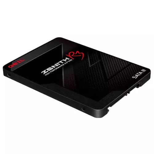 Geil Zenith R3 512GB Sata SSD-gallery-1
