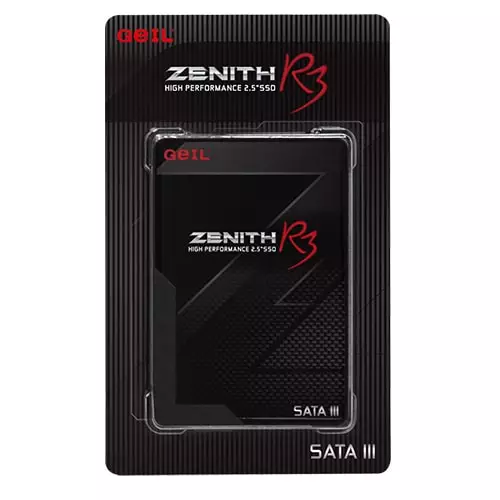 Geil Zenith R3 512GB Sata SSD-gallery-2