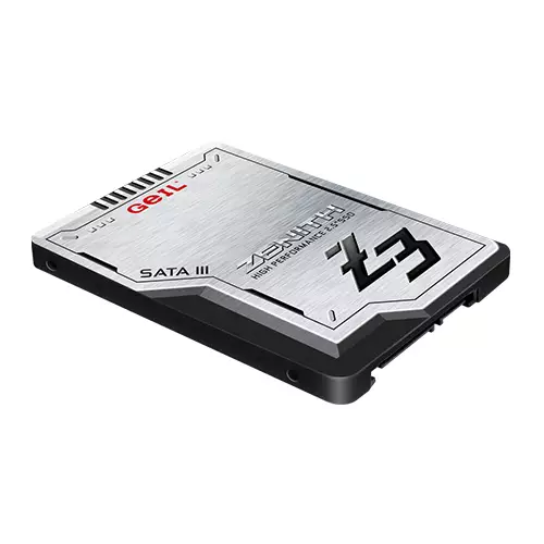 GEIL Zenith Z3 1TB SATA III 2.5 Inch SSD (Silver)-gallery-1