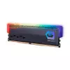 Geil Orion 8GB DDR4 3600 MHz RGB Desktop Ram (Gray)-1