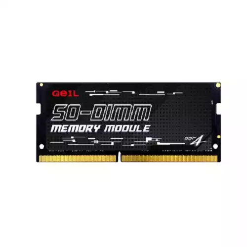 GEIL 8GB DDR4 3200MHZ SO-DIMM LAPTOP RAM