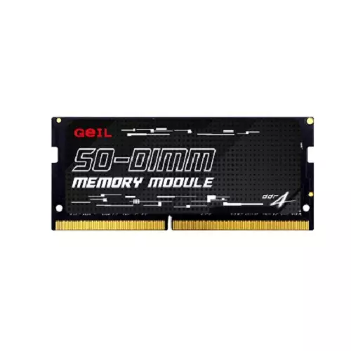GEIL 8GB DDR4 3200MHZ SO-DIMM LAPTOP RAM