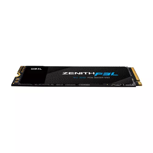 GEIL ZENITH P3L 256GB M.2 NVME PCIE SSD-1