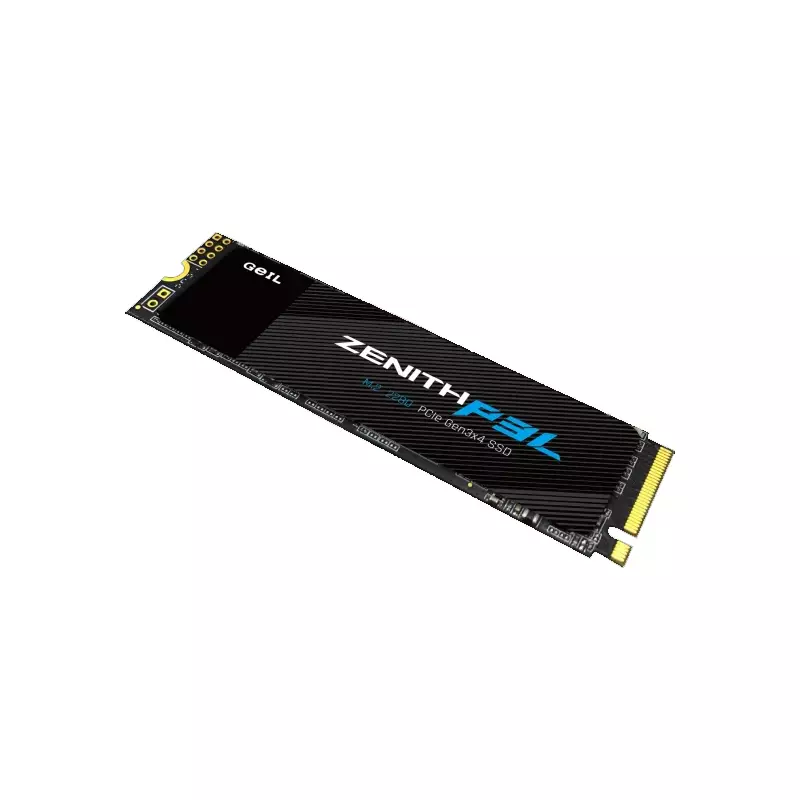 GEIL ZENITH P3L 2TB PCIE GEN3 M.2 2280 NVME SSD - 0
