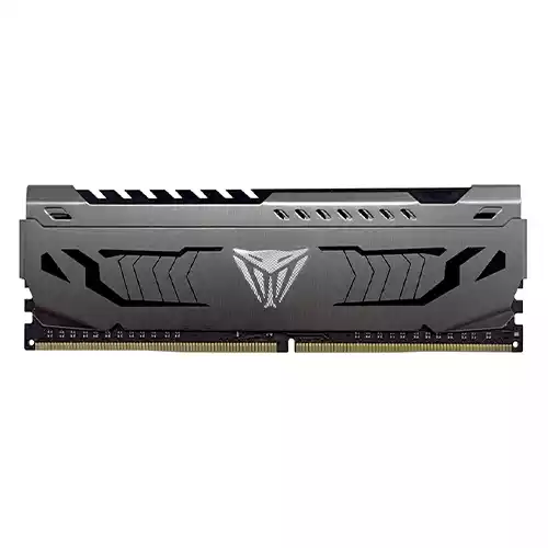 Patriot Viper Steel 16GB 3200MHz DDR4 Gaming Desktop Ram