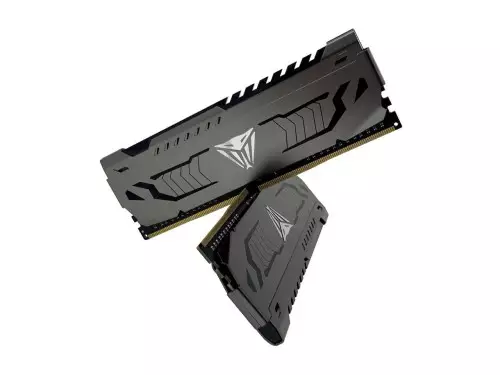 Patriot Viper Steel 16GB 3600MHz DDR4 Desktop Ram-2