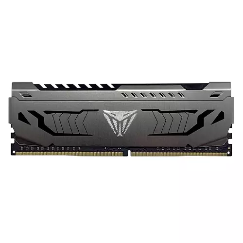 PATRIOT VIPER STEEL 8GB DDR4 3600MHZ DESKTOP RAM