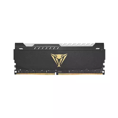 Patriot Viper Steel Gaming RGB 16GB DDR4 3600Mhz Desktop Ram-1
