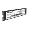 Patriot P310 240GB M.2 2280 PCIe 3.0 NVMe SSD-1