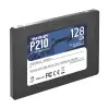 Patriot P210 128GB 2.5 inch SATA III SSD-1