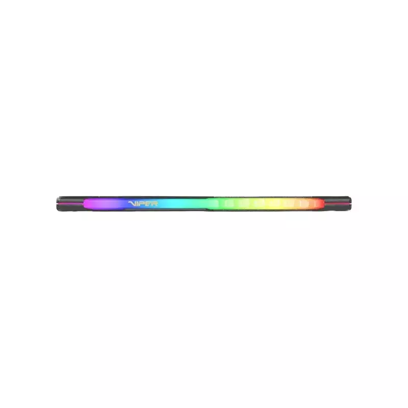 Patriot 8GB Viper Steel DDR4 3200MHz Gaming RGB Desktop RAM-2