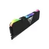Patriot 8GB Viper Steel DDR4 3200MHz Gaming RGB Desktop RAM-1