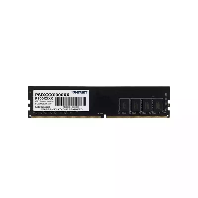 Patriot Signature Line 16GB DDR4 3200MHz Desktop RAM