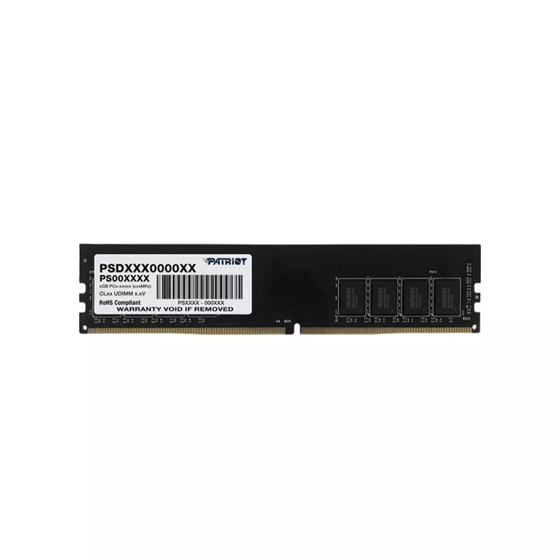 Patriot Signature Line 16GB DDR4 3200MHz Desktop RAM