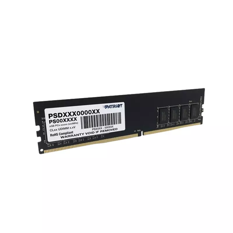 Patriot Signature Line 16GB DDR4 3200MHz Desktop RAM-1