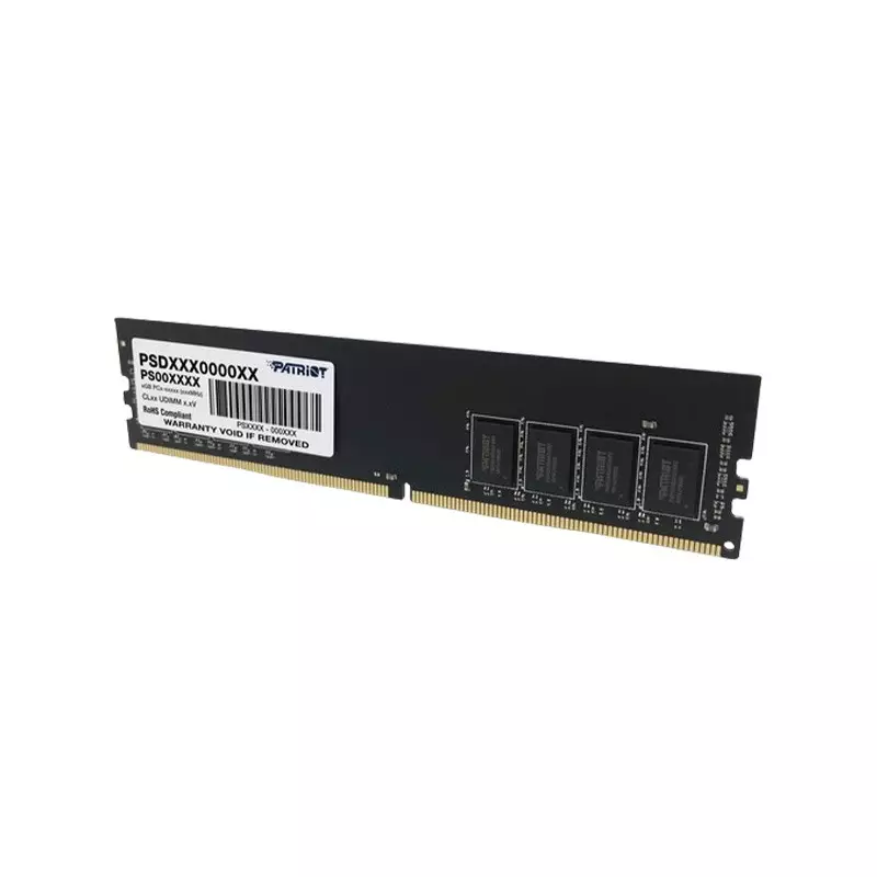 Patriot Signature Line 16GB DDR4 3200MHz Desktop RAM-2