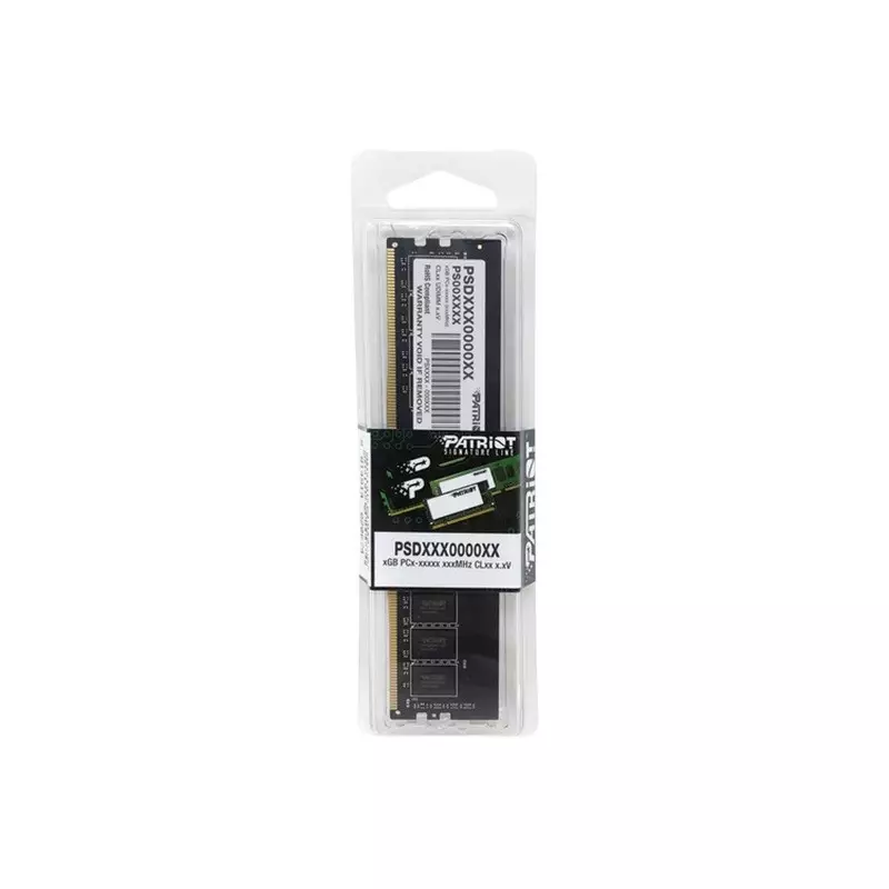 Patriot Signature Line 16GB DDR4 3200MHz Desktop RAM-5