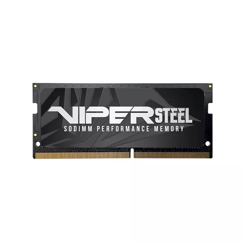 Patriot Viper Steel Series 16GB DDR4 3200MHz Laptop RAM