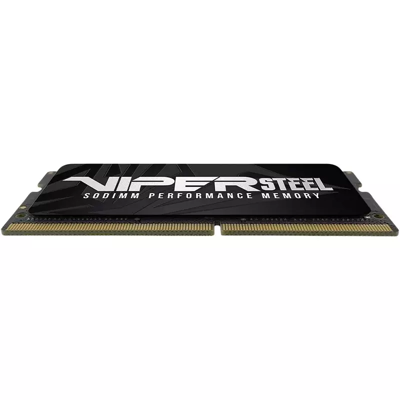 Patriot Viper Steel Series 16GB DDR4 3200MHz Laptop RAM - 1