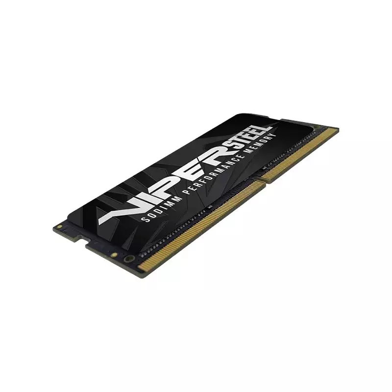 Patriot Viper Steel Series 16GB DDR4 3200MHz Laptop RAM - 3
