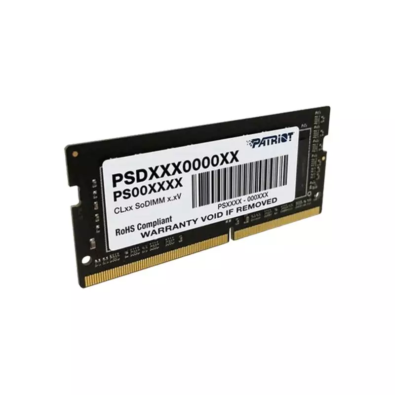 Patriot Signature Line 16GB DDR4L 3200MHz Laptop RAM-2