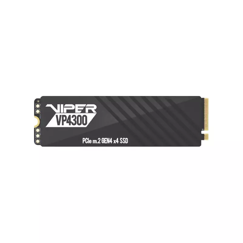 Patriot Viper VP4300 M.2 2280 1TB PCIe Internal SSD-gallery-1