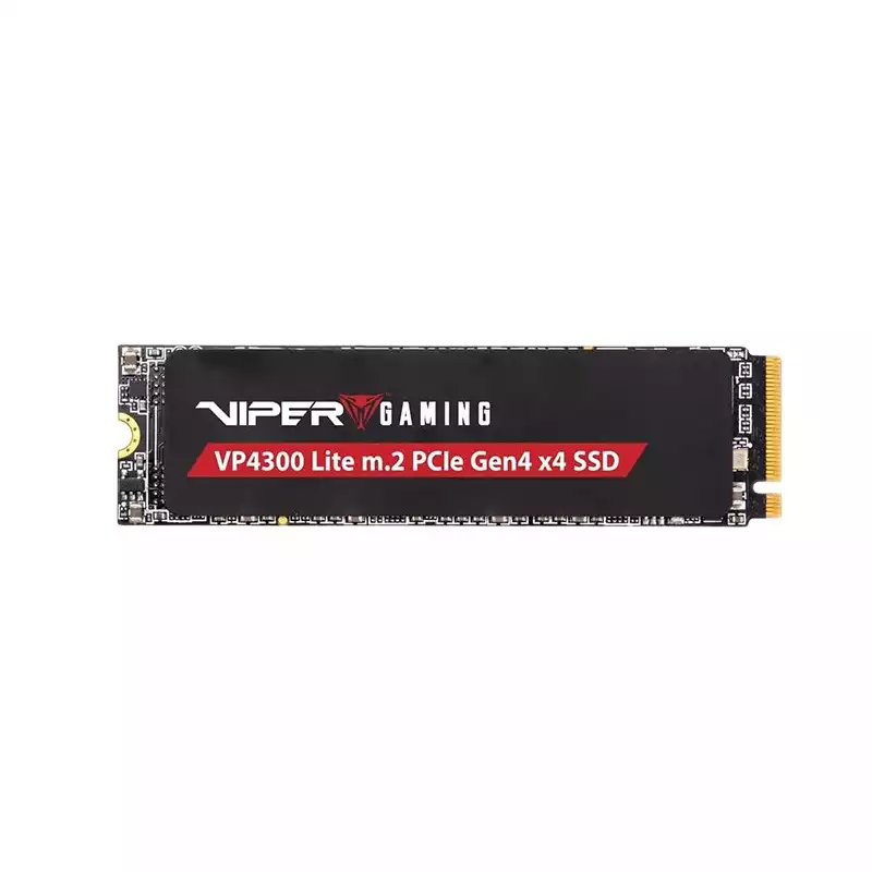 Patriot Viper VP4300 Lite 2TB M.2 PCIe Internal SSD