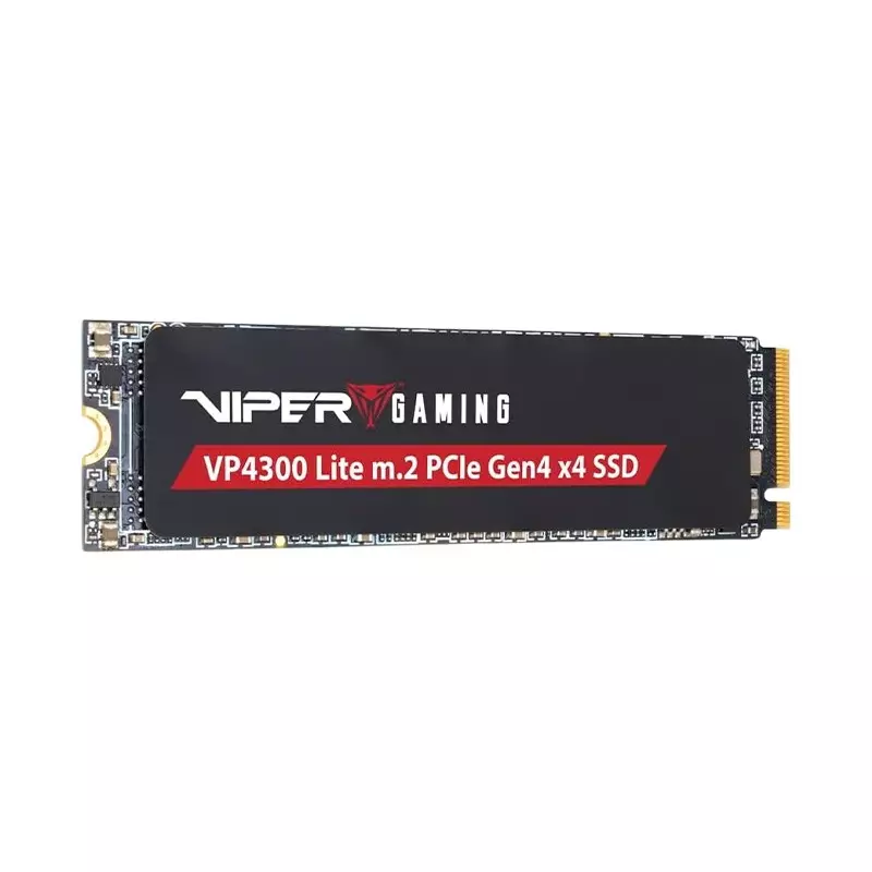 Patriot Viper VP4300 Lite 2TB M.2 PCIe Internal SSD-gallery-2