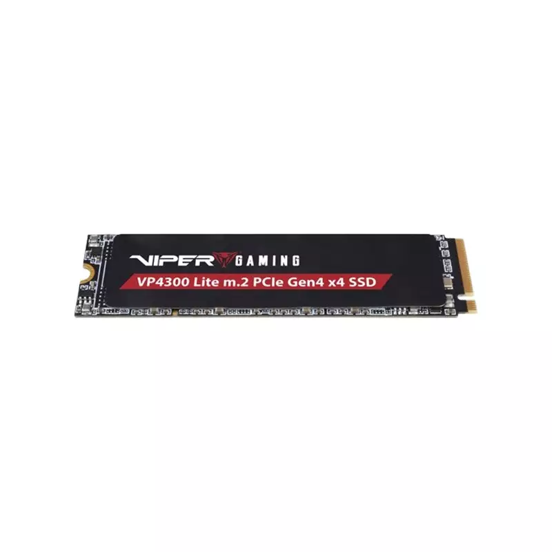 Patriot VP4300 Lite 1TB NVMe PCIe 4.0 M.2 Internal SSD