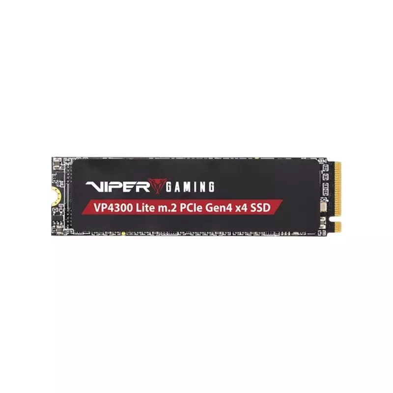 Patriot VP4300 Lite 1TB NVMe PCIe 4.0 M.2 Internal SSD-gallery-1
