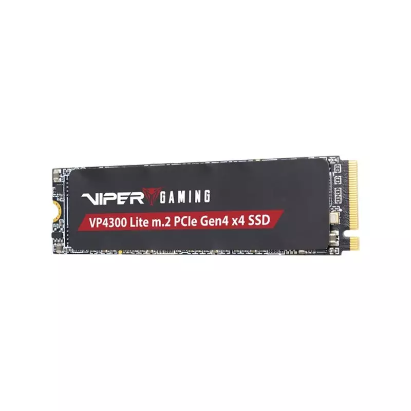 Patriot VP4300 Lite 1TB NVMe PCIe 4.0 M.2 Internal SSD-gallery-2