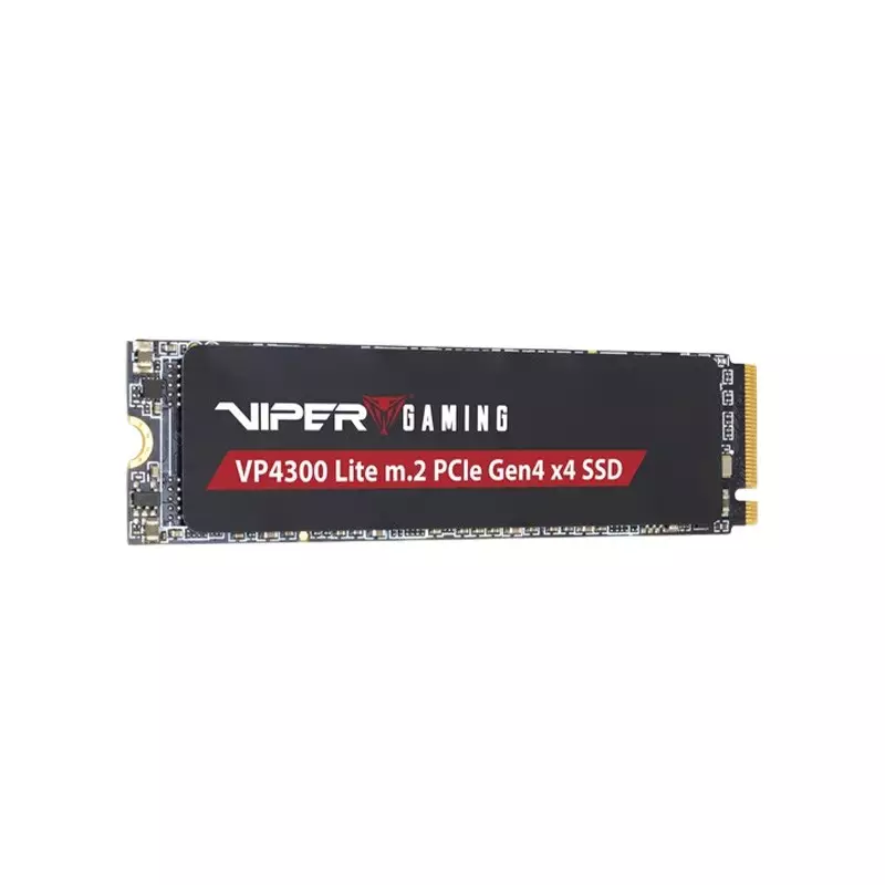 Patriot VP4300 Lite 1TB NVMe PCIe 4.0 M.2 Internal SSD-gallery-3
