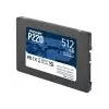 Patriot P220 512GB SATA III 2.5 inch Internal SSD-2