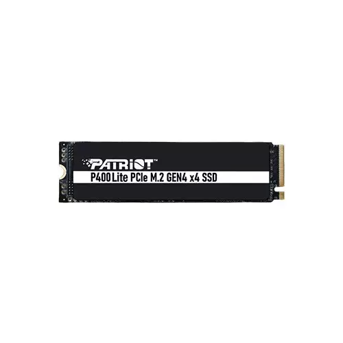 Patriot P400 Lite 250GB M.2 PCIe Gen 4 x4 Internal SSD