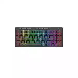 Redragon K517 Varro Wired RGB backlighting Gaming membrane keyboard