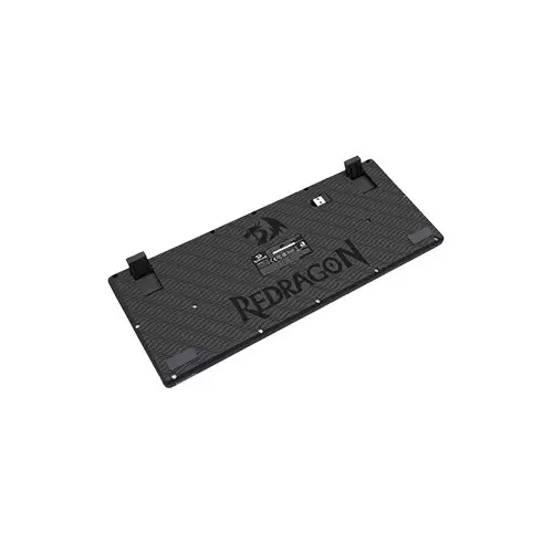 Redragon K517 Varro Wired RGB backlighting Gaming membrane keyboard - 3