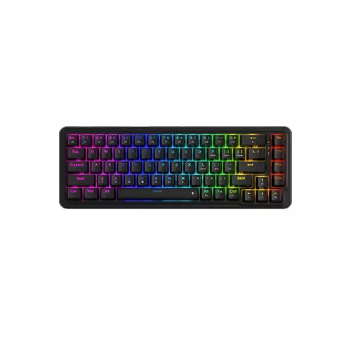Redragon NOVA K709 Wired Gasket RGB Mechanical Gaming Keyboard