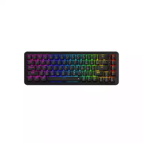 Redragon NOVA K709 Wired Gasket RGB Mechanical Gaming Keyboard