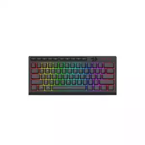 Redragon K522 SHIVA 61 keys Membrane RGB Gaming Keyboard