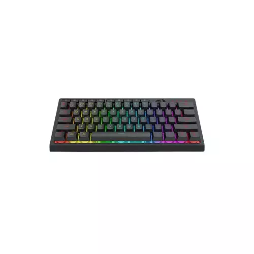Redragon K522 SHIVA 61 keys Membrane RGB Gaming Keyboard - 3