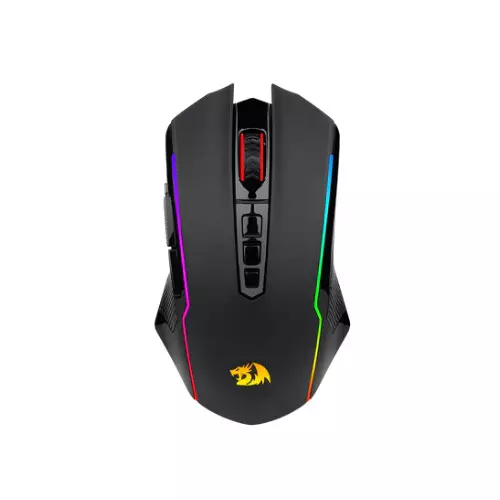 Redragon M914 Tri-Mode 10000 DPI Gaming Mouse