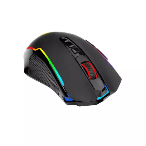 Redragon M914 Tri-Mode 10000 DPI Gaming Mouse-gallery-2