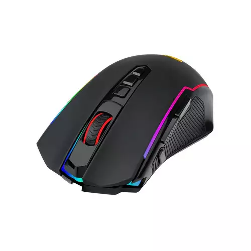 Redragon M914 Tri-Mode 10000 DPI Gaming Mouse-gallery-3