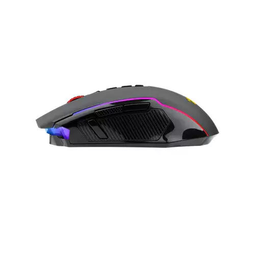 Redragon M914 Tri-Mode 10000 DPI Gaming Mouse-gallery-1