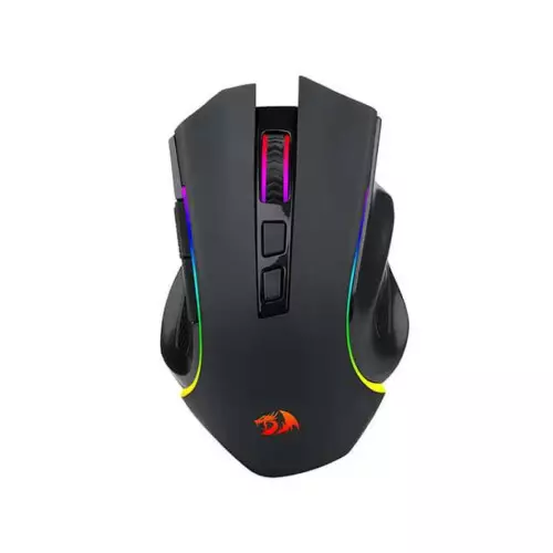 Redragon M602P-KS Griffin RGB Wireless Gaming Mouse